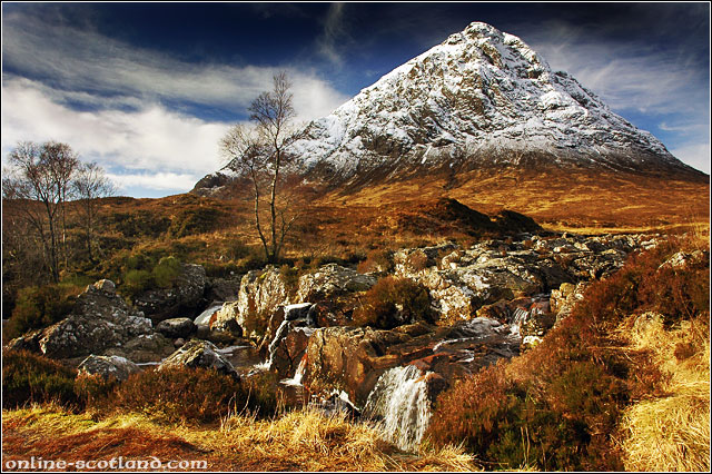 Buachaille Etive