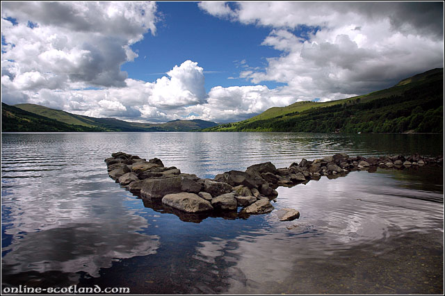 Loch Tay