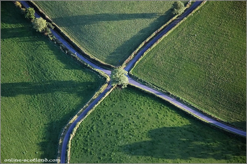 Crossroads