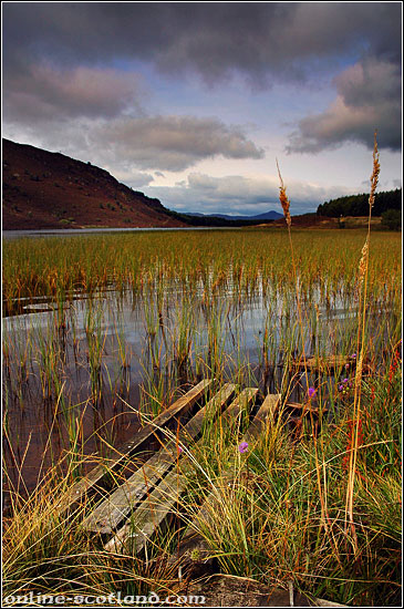 Loch na Craige