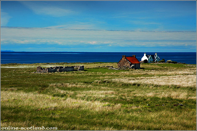 Applecross Peninsula