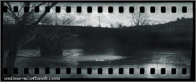 Stirling Bridge - New