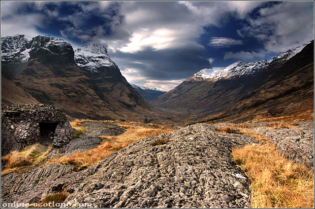 Glen Coe
