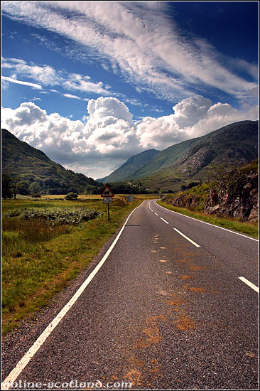 Glen Tarbert
