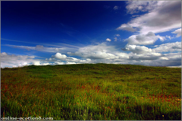Glen Turret