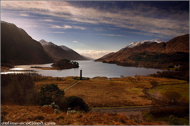 Glenfinnan
