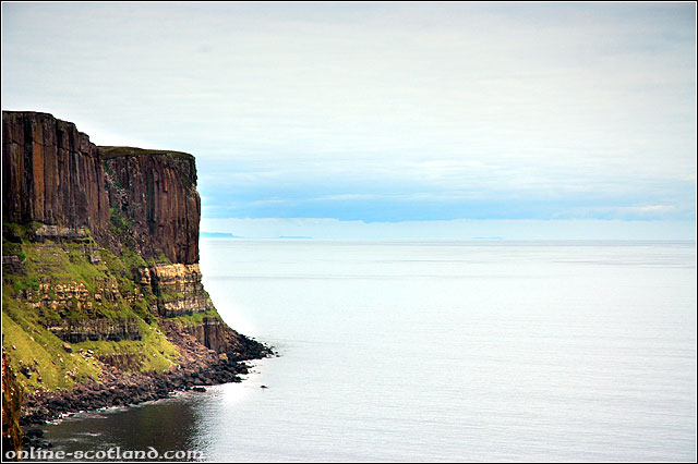 Kilt Rock