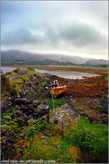 Loch Ailort