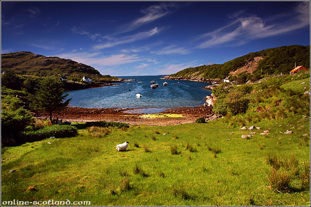Loch Beag