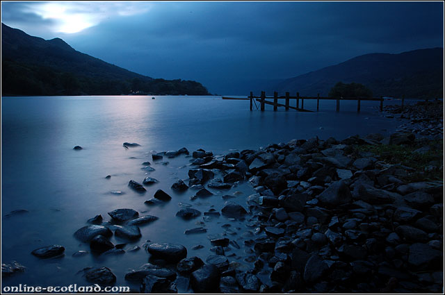 Loch Earn