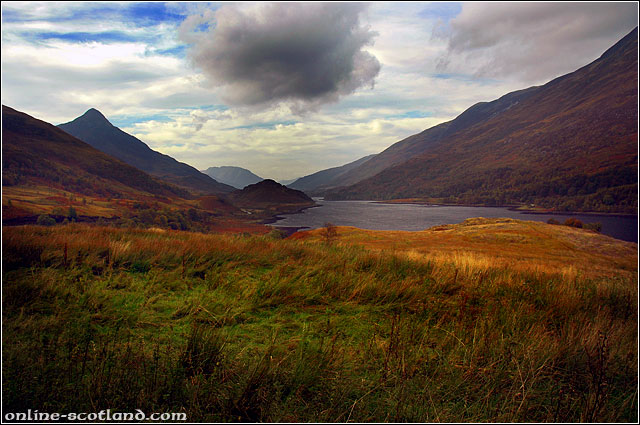Loch Leven