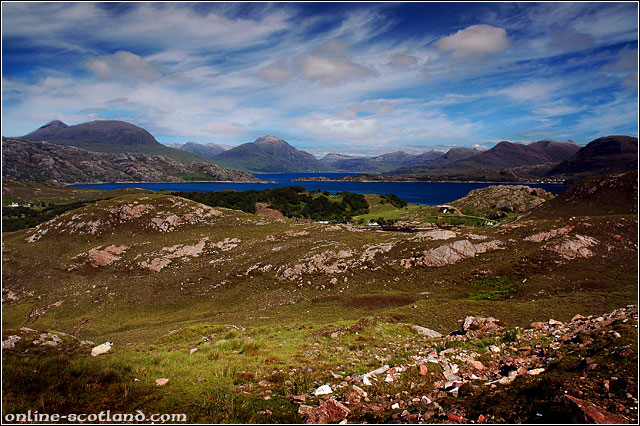 Loch Torridon