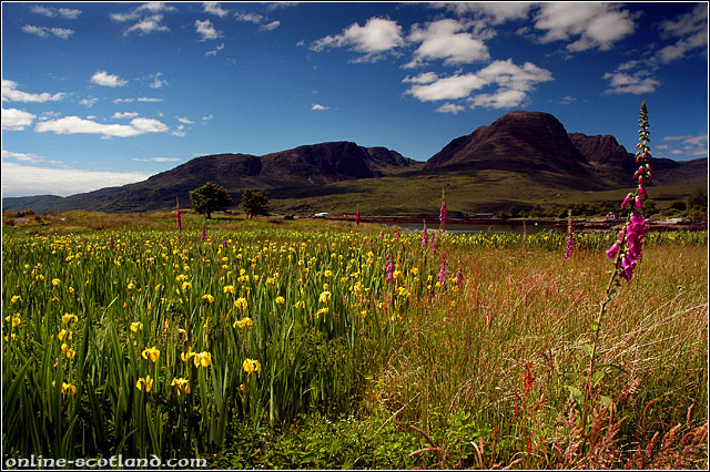 Meall Gorm