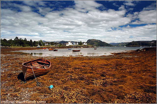 Plockton