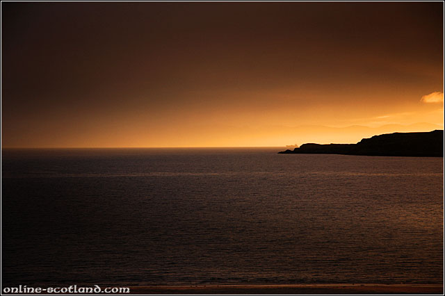 Sound of Raasay