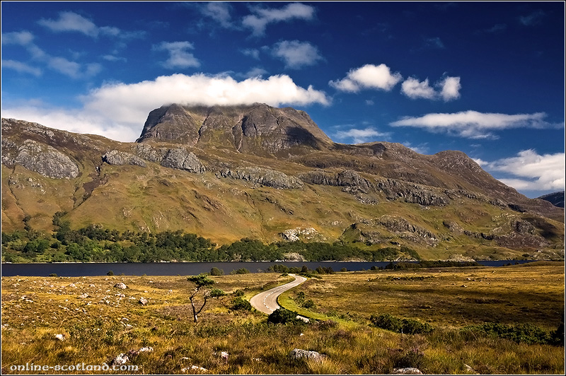 Slioch