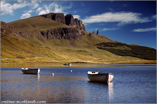 The Storr