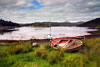Badachro Bay