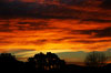 Comrie Sunrise