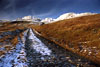 Beinn nan Eachan