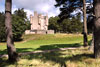Braemar Castle