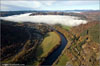 Dunkeld & Birnam from the Air
