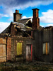 Derelict Steading