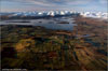 Loch Lomond from the Air