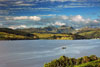 Loch Sunart and Ardgour