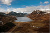 Loch Turret from the Air