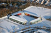 McDiarmid Park from the Air