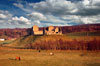 Ruthven Barracks