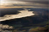 Strathtay from the Air