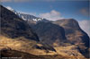 Three Sisters, Glencoe