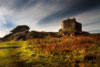 Tioram Castle