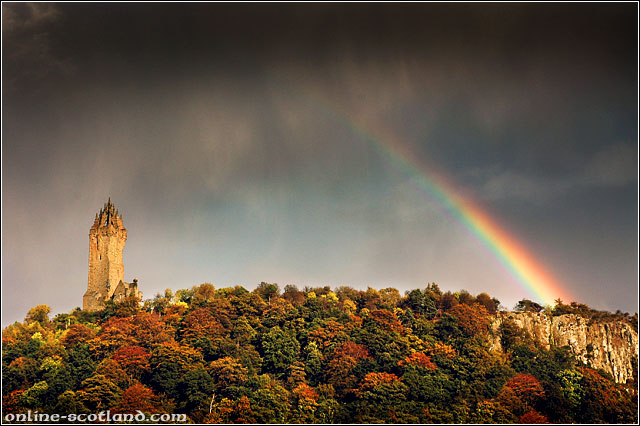 Wallace Monument